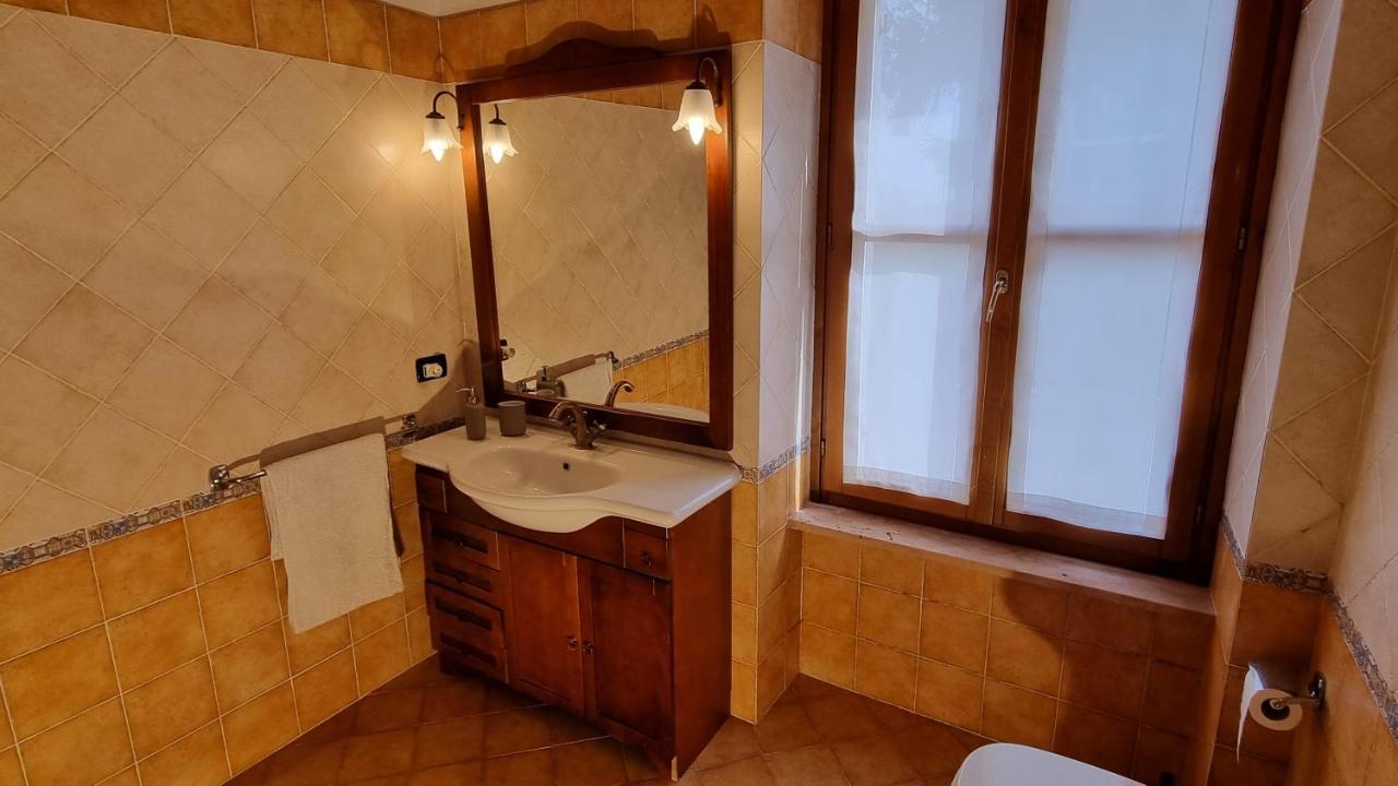 Ferienwohnung Casa Chiara A Valeggio Sul Mincio Exterior foto