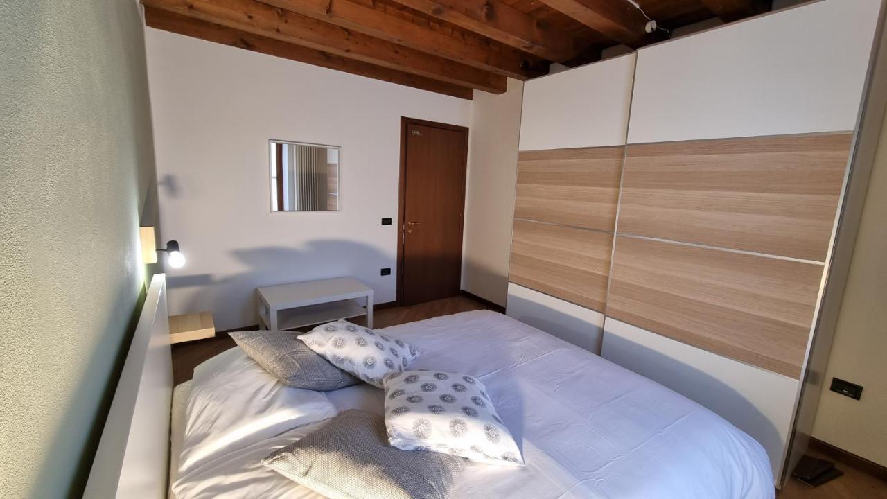 Ferienwohnung Casa Chiara A Valeggio Sul Mincio Exterior foto