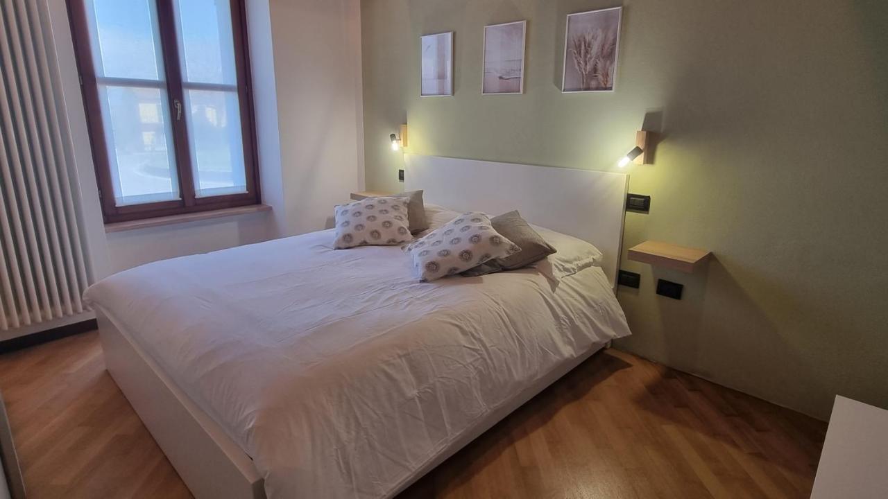 Ferienwohnung Casa Chiara A Valeggio Sul Mincio Exterior foto