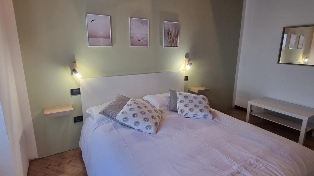 Ferienwohnung Casa Chiara A Valeggio Sul Mincio Exterior foto