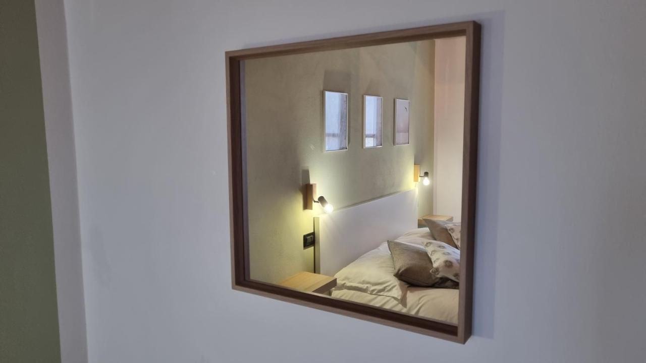 Ferienwohnung Casa Chiara A Valeggio Sul Mincio Exterior foto