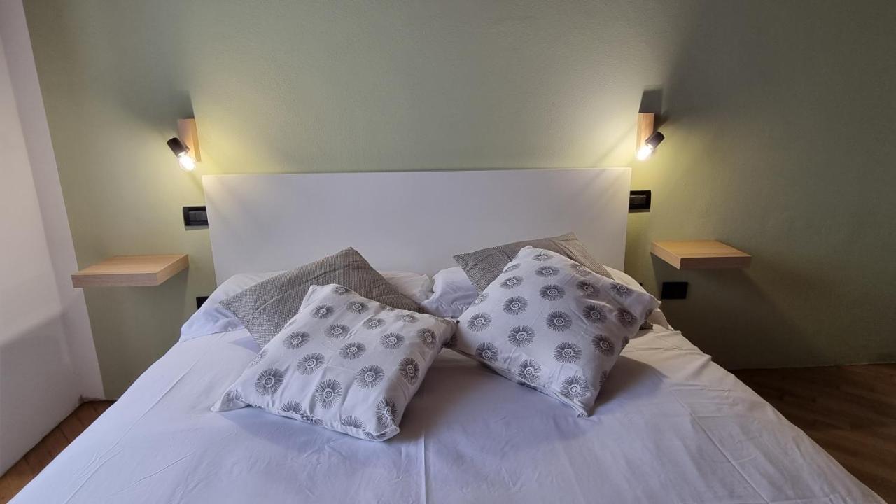 Ferienwohnung Casa Chiara A Valeggio Sul Mincio Exterior foto