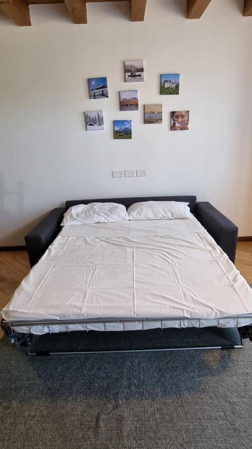 Ferienwohnung Casa Chiara A Valeggio Sul Mincio Exterior foto